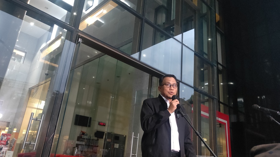 Mahfud MD Ajak Komisi Antirasuah Berantas Mafia Tambang, KPK: Satgas Dibentuk