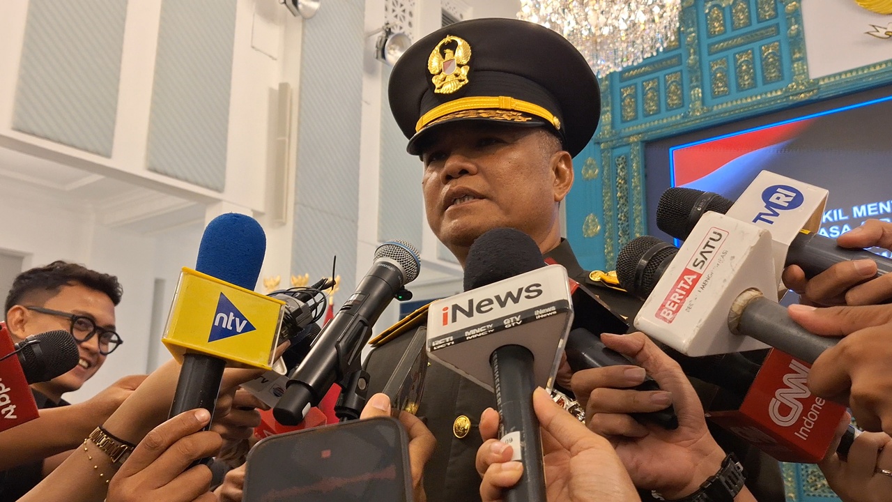MK Minta Prajurit TNI Diadili di Peradilan Umum, KSAD: Kita Taat Konstitusi