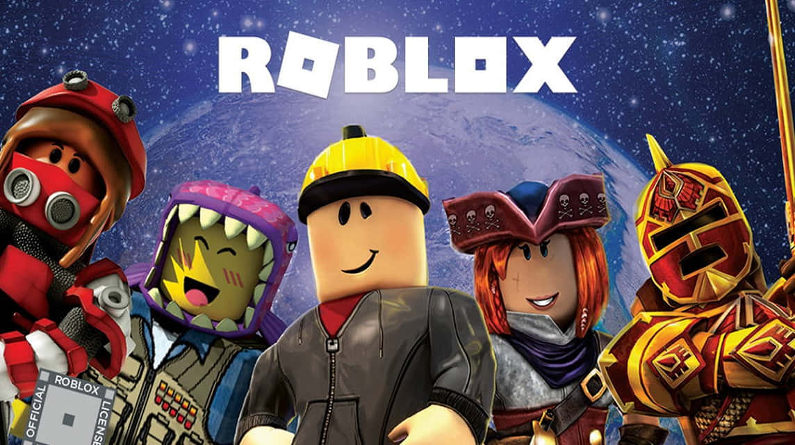Rekomendasi 5 Game Roblox Paling Seru September 2025