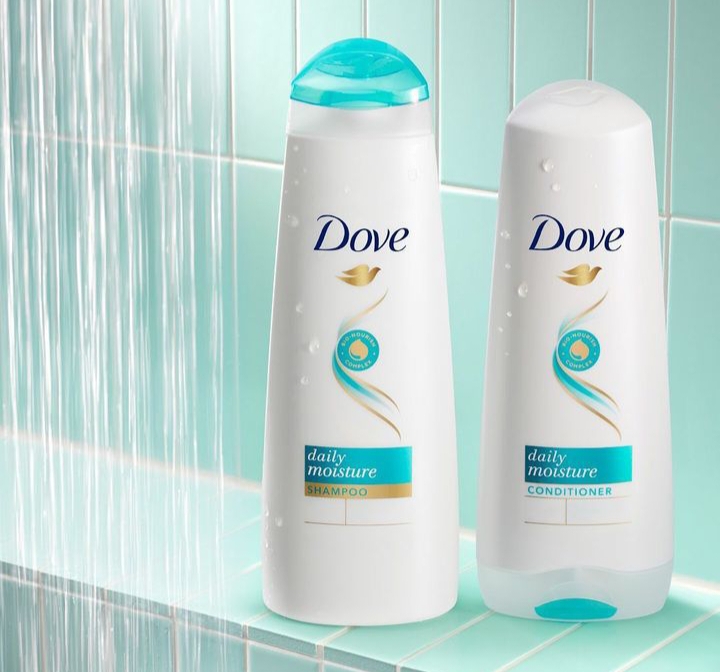 Unilever Amerika Tarik Produk Dry Shampoo Dove Hingga TRESemme dari Pasaran, Bisa Picu Kanker