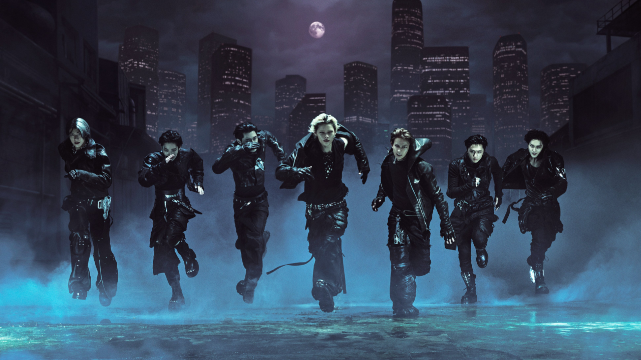 Perkiraan Harga Tiket Konser ENHYPEN di Jakarta 2027