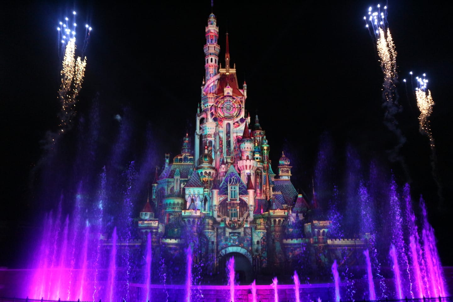 Jelajah Hong Kong bersama HKTB (20-Habis): Pentas Magis The Most Magical of All