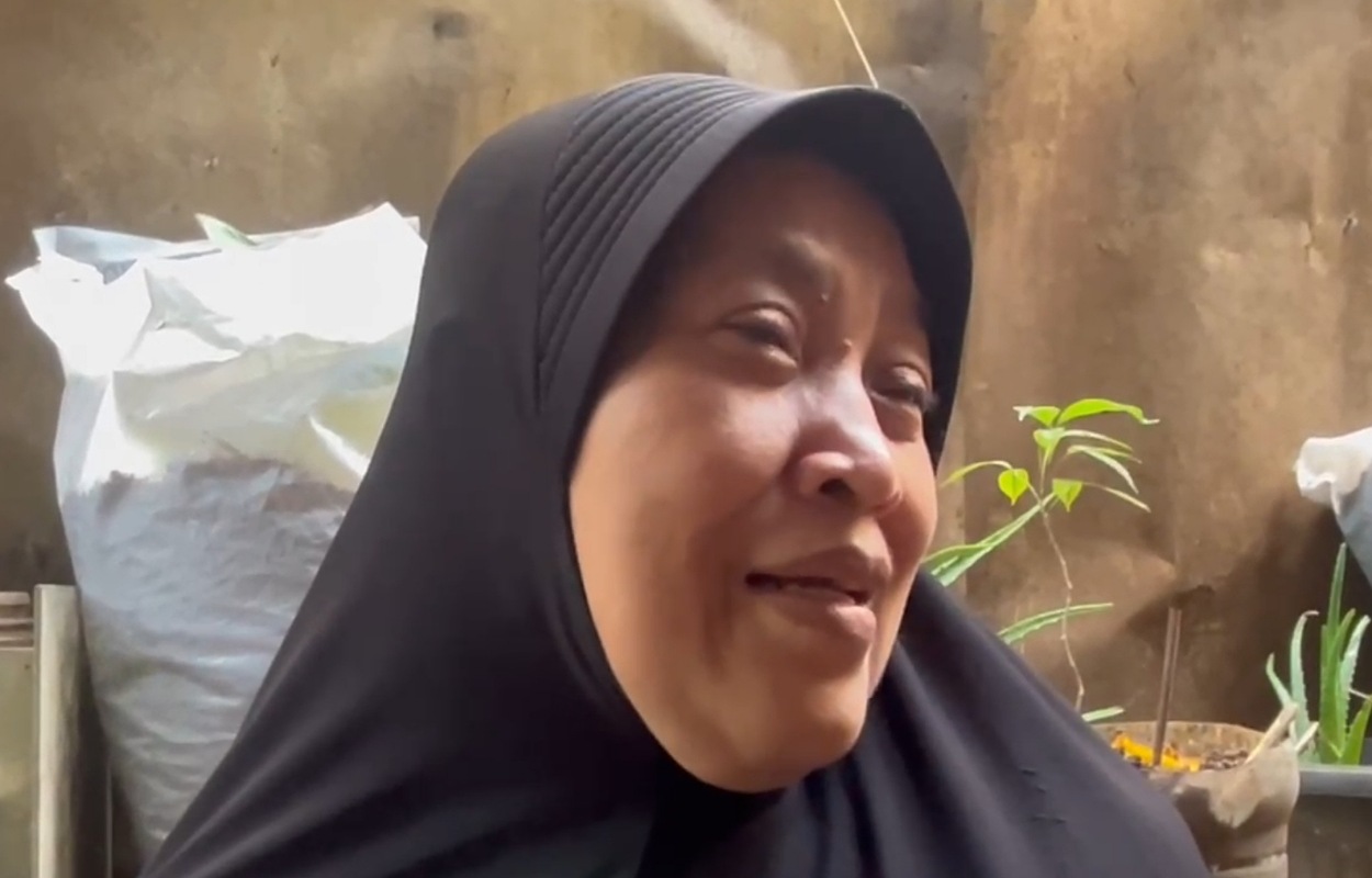 Nenek Curiga Adanya Keterlibatan Keluarga Ayah Tiri dalam Penculikan Alvaro