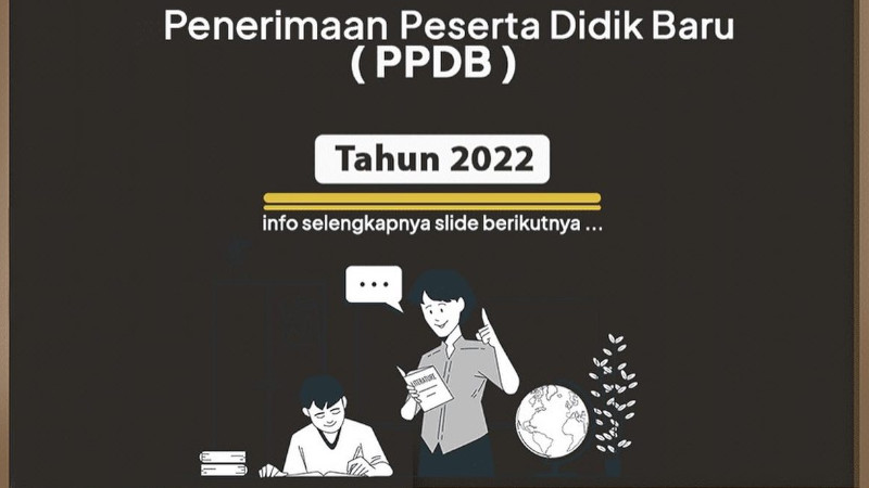Catat! Ini Jadwal dan Syarat Pendaftaran PPDB Jenjang SMA di DKI Jakarta 2022