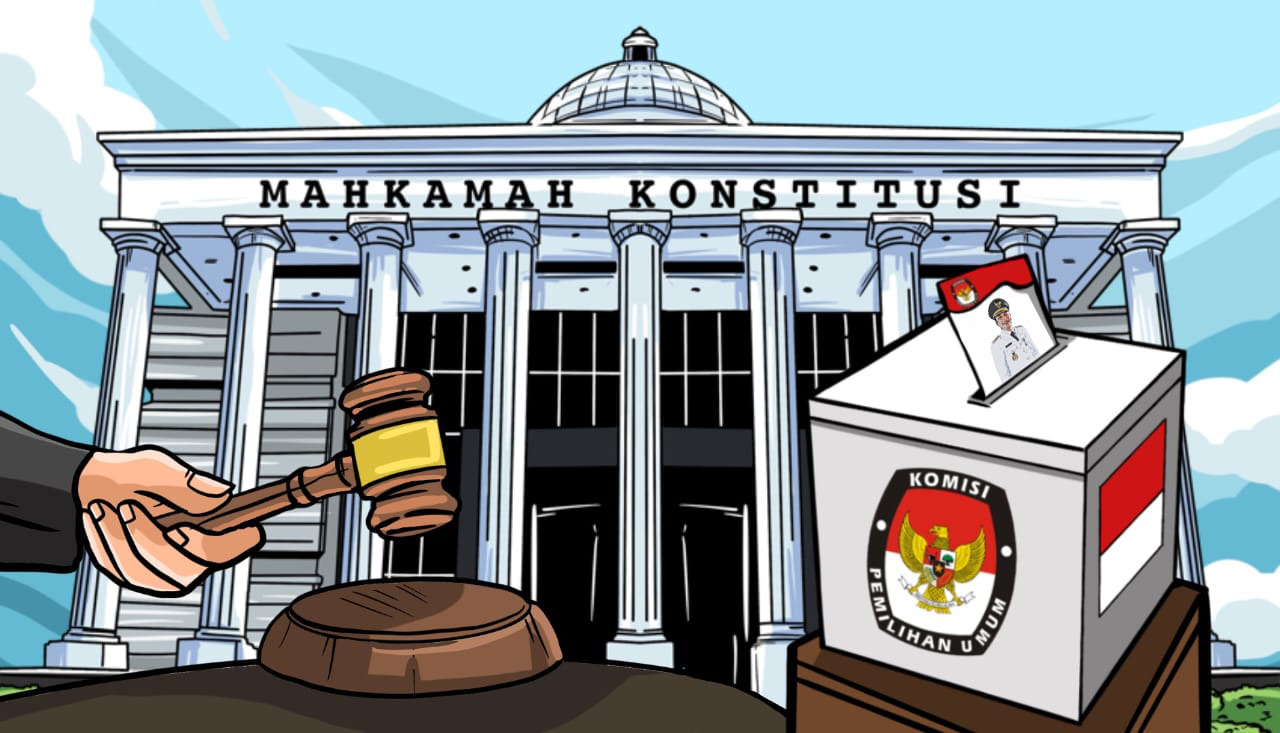 Lubang Transisi Pemilu