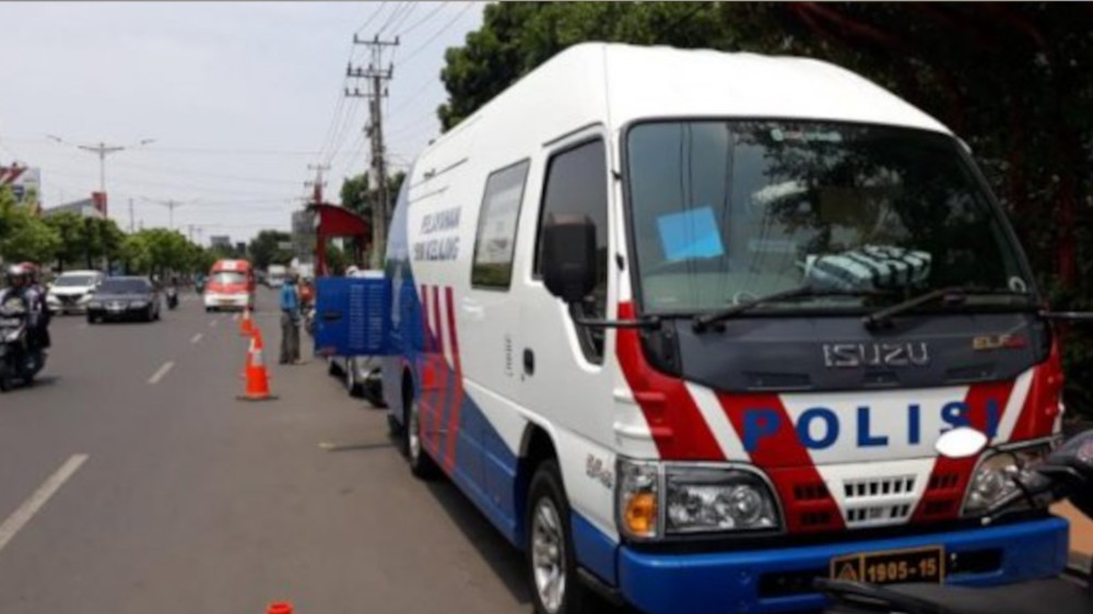 Lengkap Jadwal Gerai SIM Keliling Hari Ini, Selasa 19 Juli 2022 di Jakarta, Bogor, Depok, Tangerang dan Bekasi