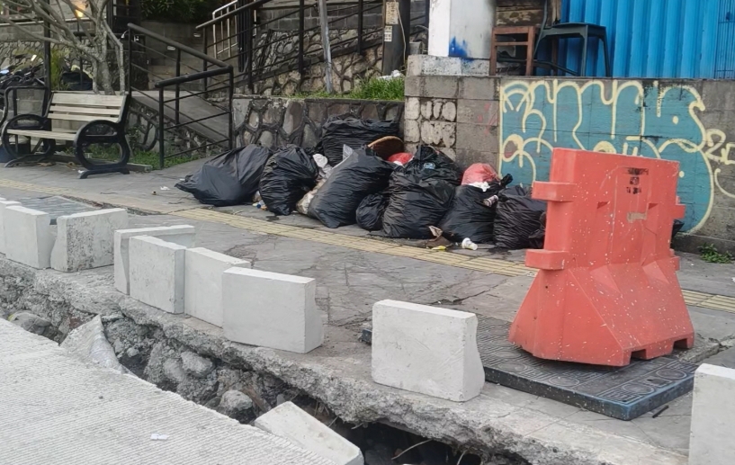 Persoalan Darurat Sampah Tangsel Bakal Diselesaikan Melalui PSEL KLH