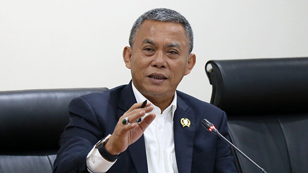 Permintaan Ketua DPRD DKI pada Gubernur DKI Jakarta yang Baru: Jangan Otak-atik Program Terdahulu Biar Gak Keluar Biaya Lagi 