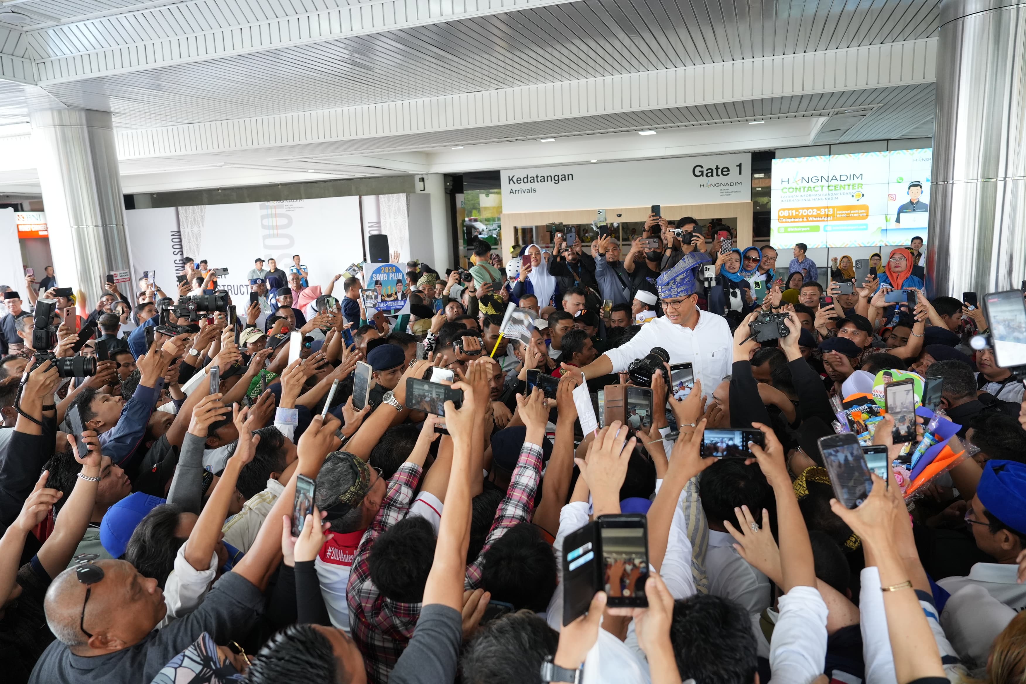 Para Nakes Boleh Gembira dengan Janji Anies Jadi Presiden, Kesejahteraan Meningkat!