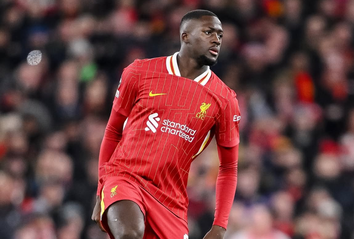 Real Madrid Rayu Liverpool dalam Negosiasi Transfer Ibrahima Konate