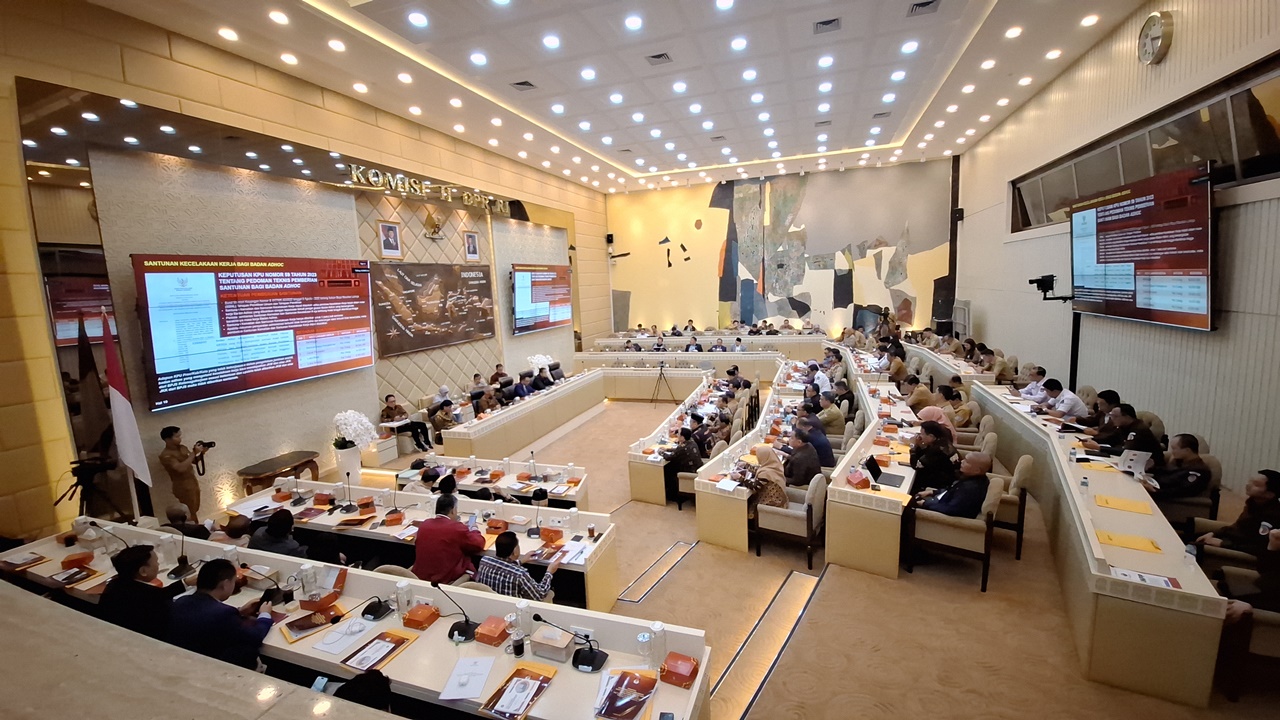 Mendagri Potong Anggaran Hingga 57,46 Persen, Totalnya Rp2,7 Triliun