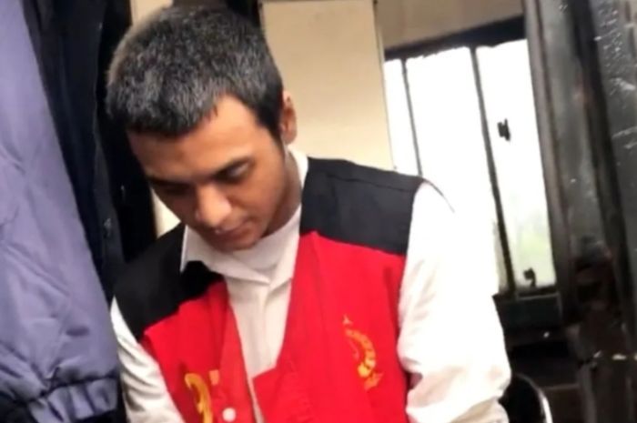 Banding Ditolak, Vonis Vadel Badjideh Malah Jadi 12 Tahun Penjara