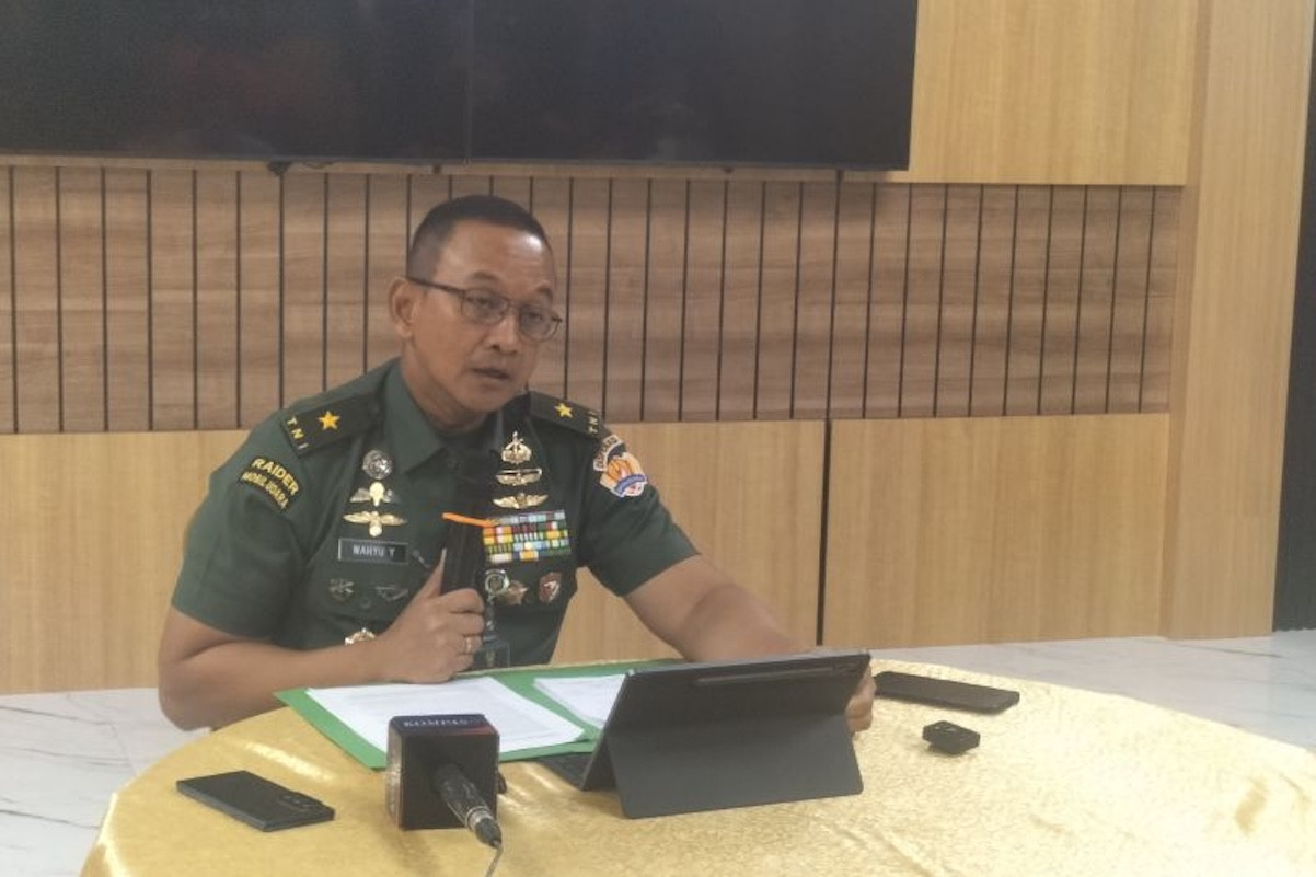 Tersangka Kasus Penganiayaan Prada Lucky Bertambah Jadi 20 Orang