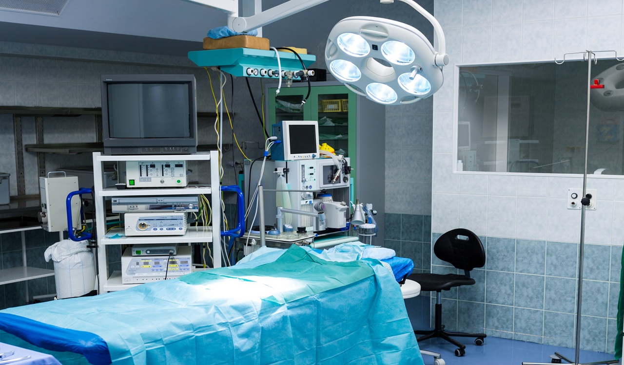 Cara Operasi Amandel Menggunakan Kartu BPJS Kesehatan, Cek Prosedur dan Persyaratan Terbaru 2025