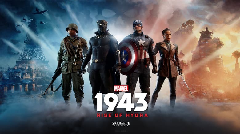 Game Marvel 1943: Rise of Hydra Ditunda ke 2026 demi Polesan Bermutu
