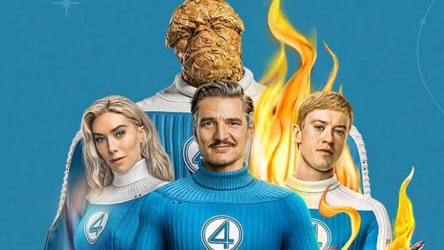 Pedro Pascal Jadi Pemimpin Baru Avengers? Ini Kata Sutradara Fantastic Four