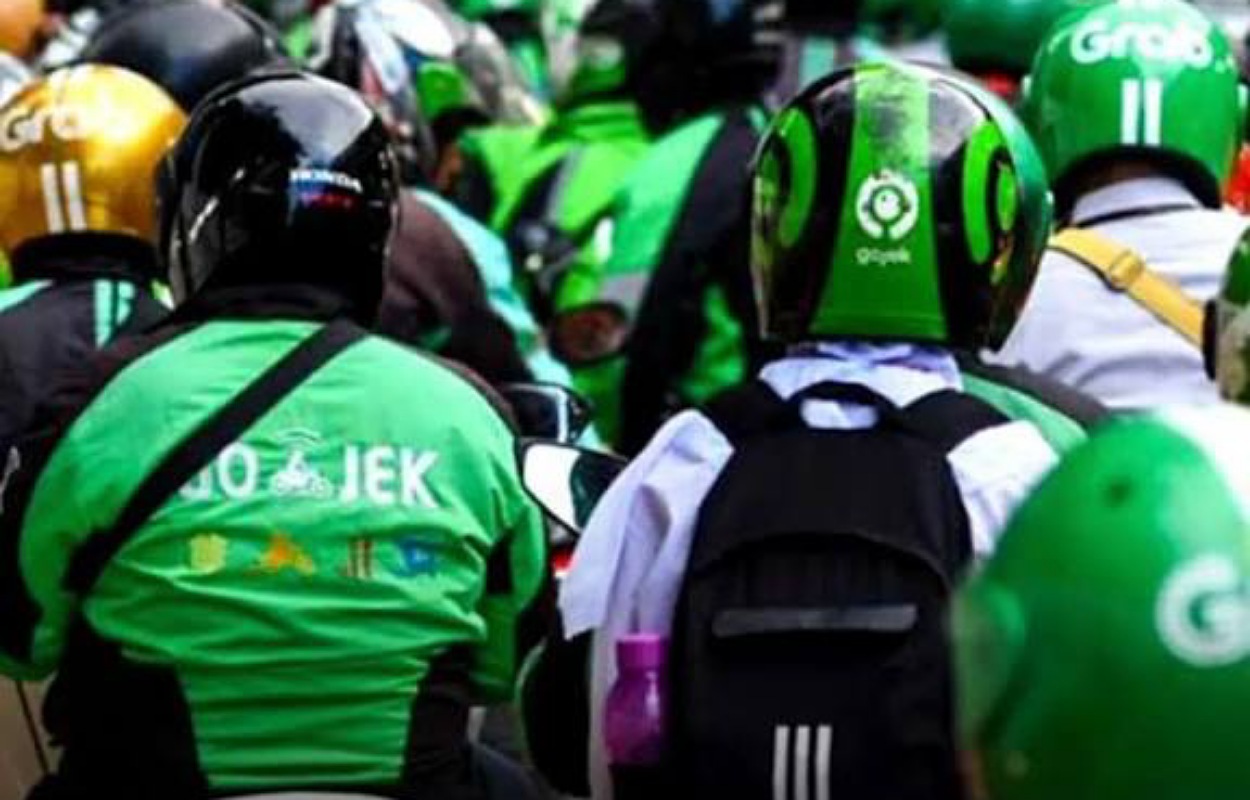 Stimulus Ekonomi 2025: Perlindungan untuk Ojol dan Pekerja Lepas