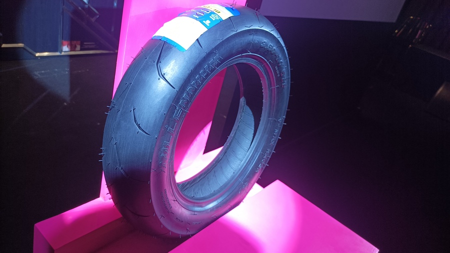 Millennium Tire Luncurkan V-Max Racer, Ban Harian yang Bisa Dipakai Balap Cuma Rp 500 Ribuan