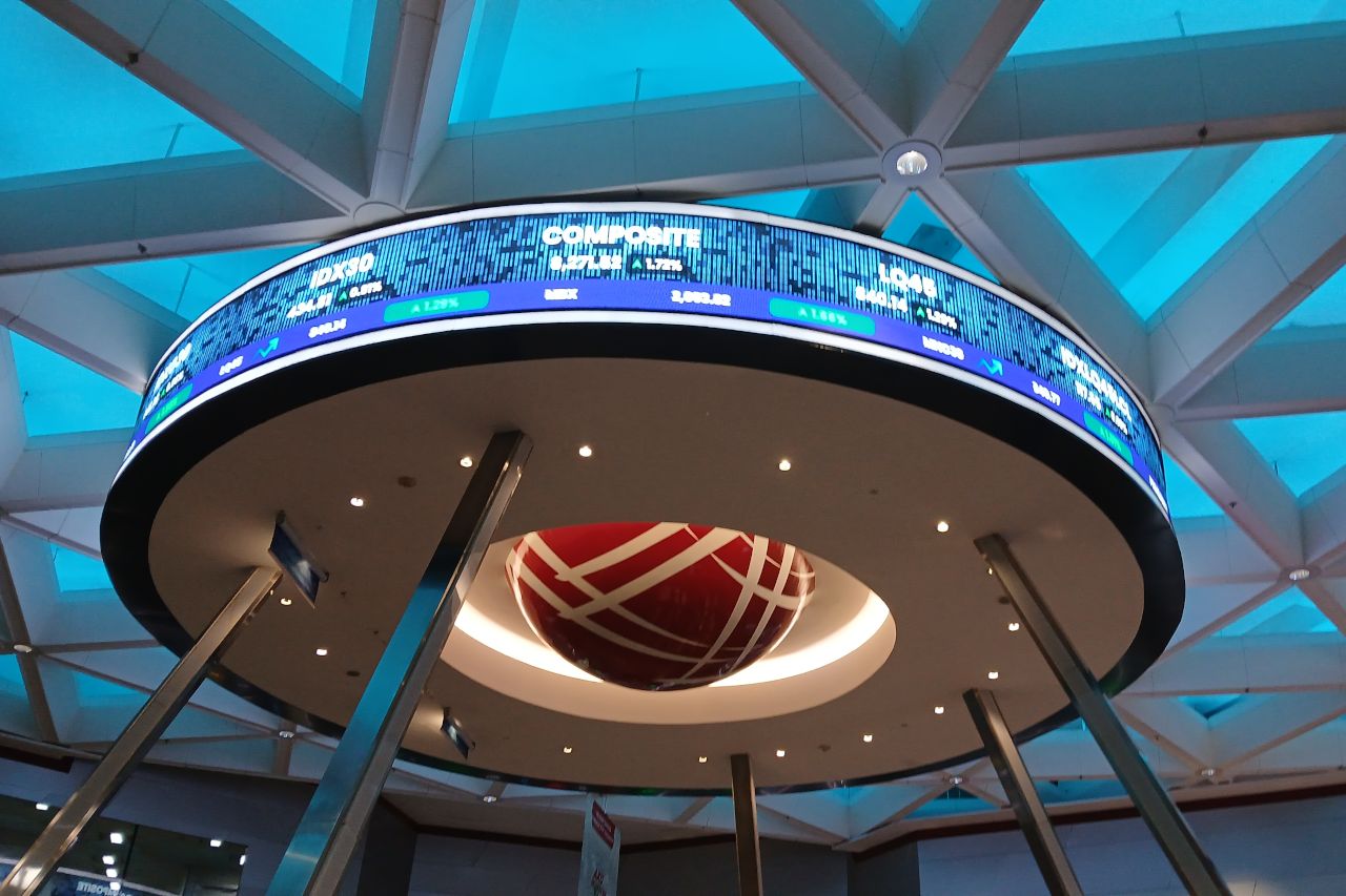 IHSG Bisa Apa Hari Ini Usai Kembali Tertekan? Analis Ungkap Faktor Penyebab