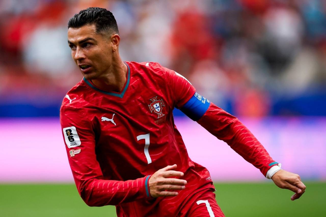 Ronaldo Tak Bersinar di Piala Dunia 2026? Ricardo Costa Beri Pembelaan