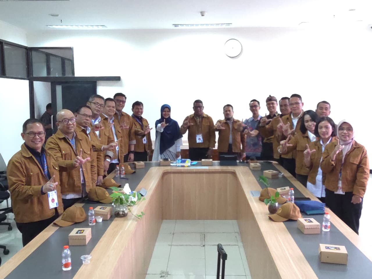 Transformasi Digital Perkuat Kepastian Investasi, Integrasi RDTR Digital dan Data Pertanahan Jadi Kunci