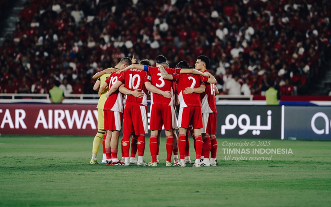 Jadwal Timnas Indonesia vs Saint Kitts and Nevis di FIFA Series 2026, Cek Skuad dan Prediksi