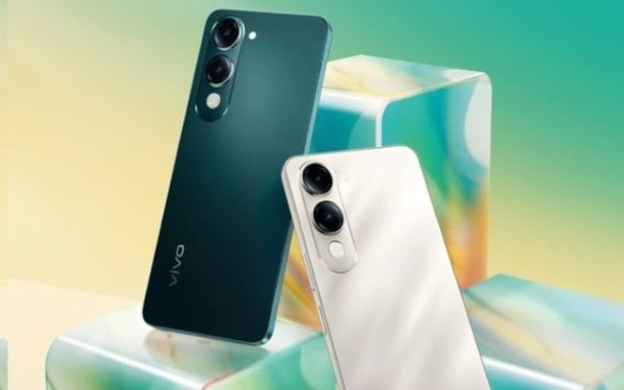12 HP Vivo Terbaru 2026 Resmi Rilis! Nomor 9 Speknya Gila Banget