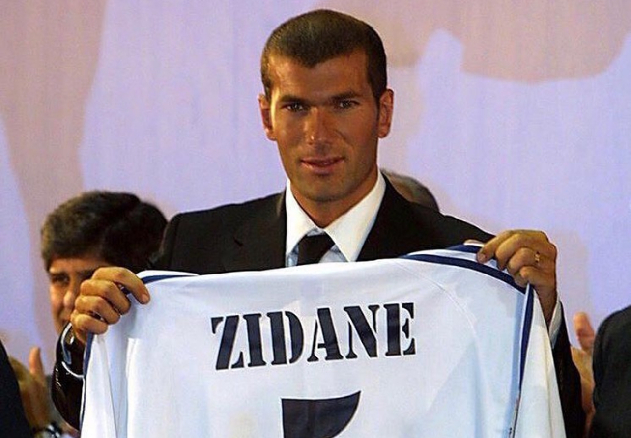 Zidane Jadi Kandidat Pengganti Arne Slot di Liverpool, Jurgen Klopp Ikut Disebut