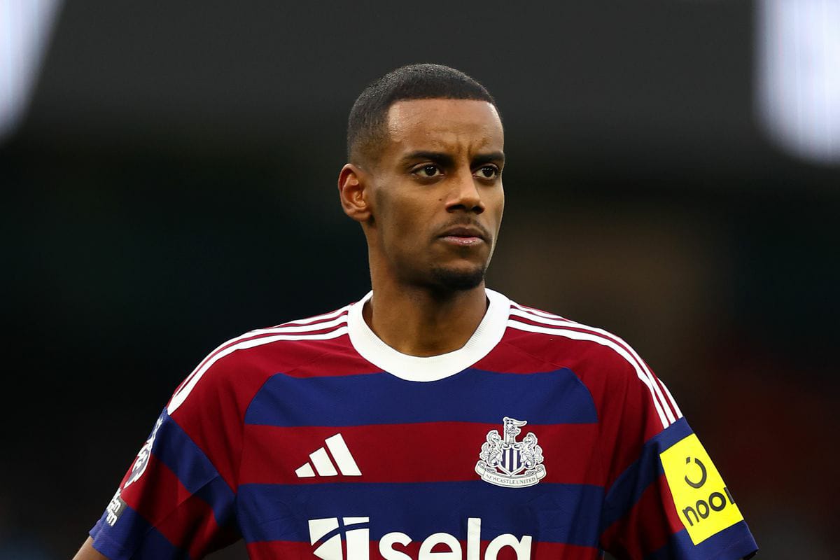 Liverpool Resmikan Frimpong dan Wirtz, Kini Bidik Alexander Isak dari Newcastle