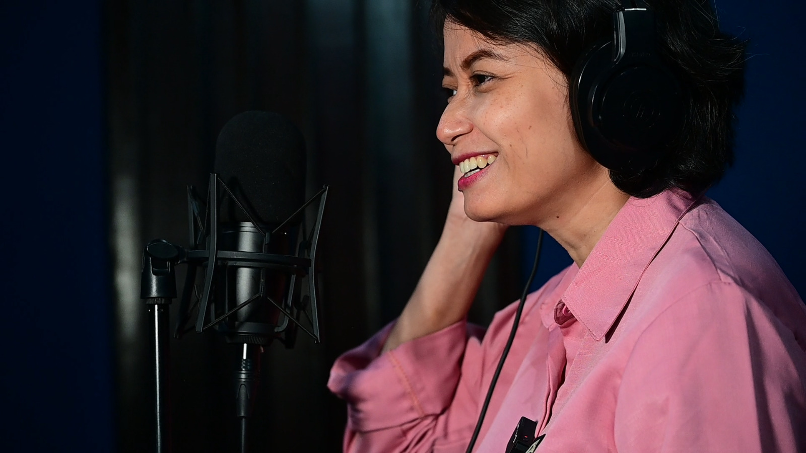 Single Baru Temani Langkahmu (Bertumbuhlah) Karya Agnes Santoso, Ungkap Refleksi Mendalam Proses Pengasuhan