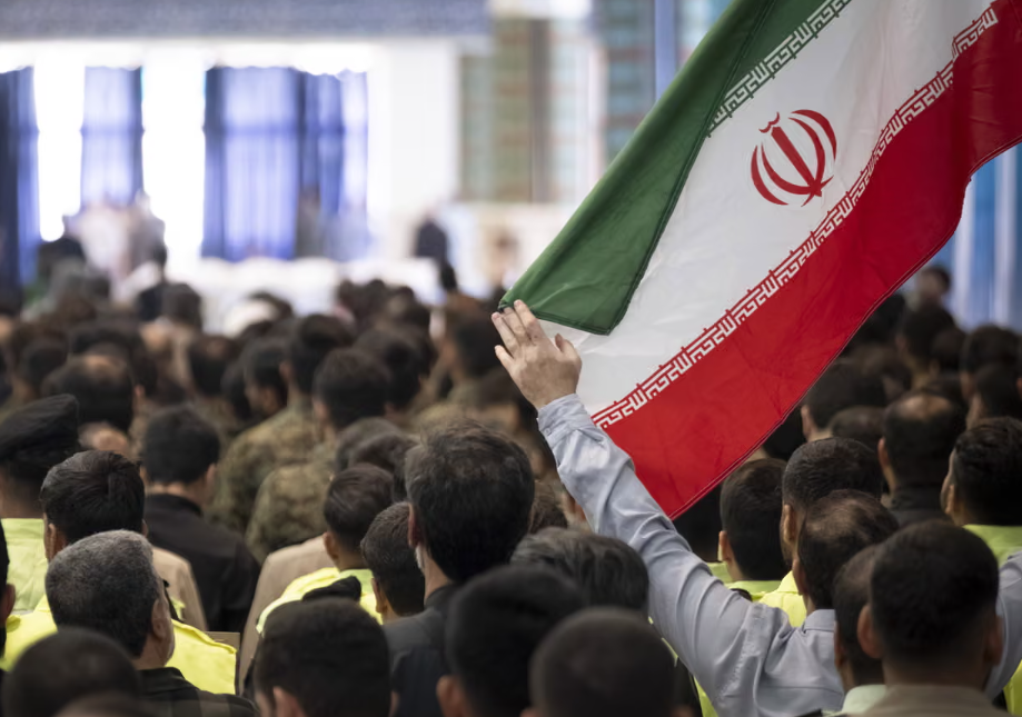 BREAKING: Kuwait Memanas, Iran Klaim Hantam Pangkalan Udara AS