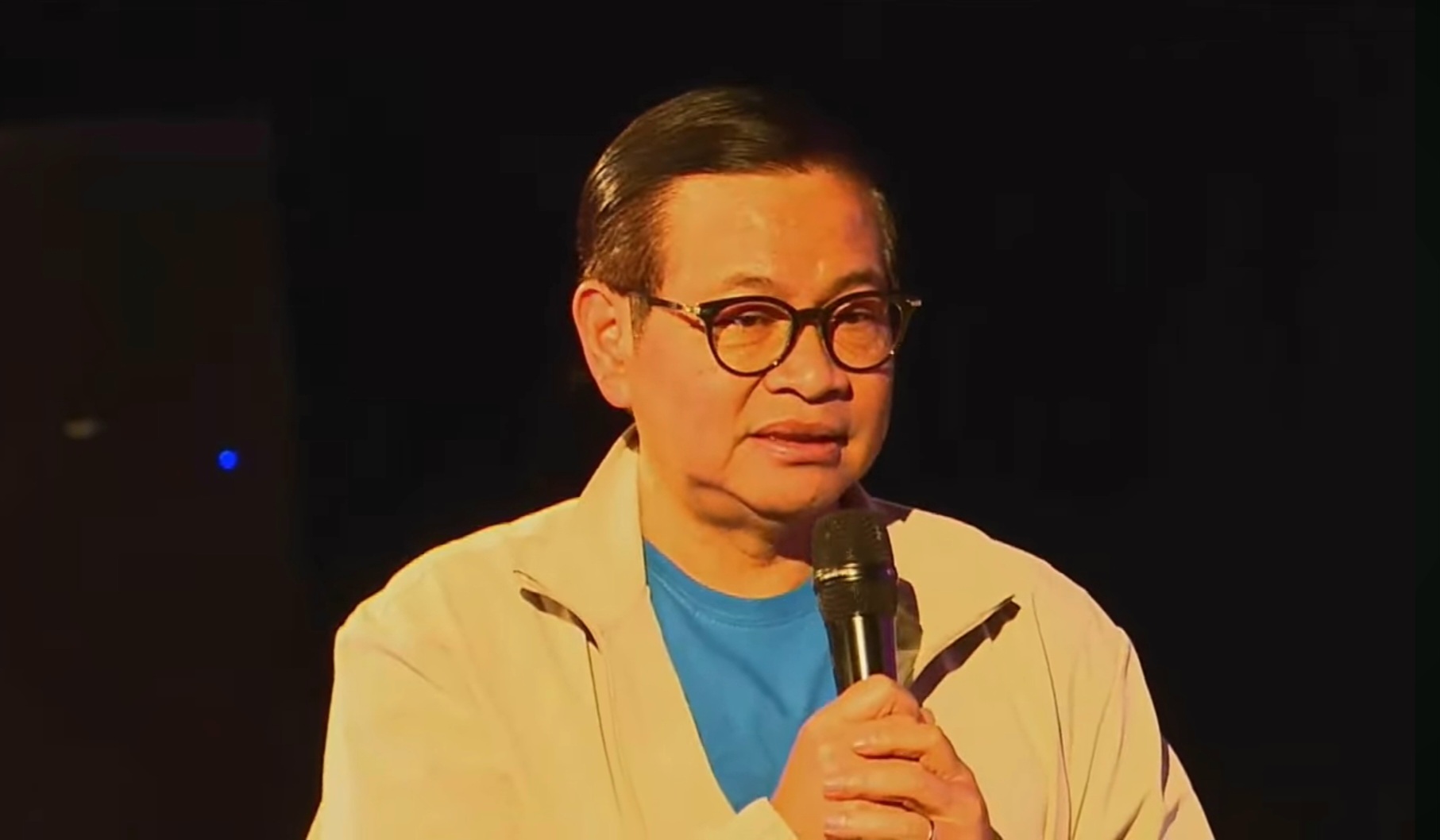 Pramono Anung: Saya Sejalan dengan Anies, Bukan Tipe Pemimpin Tukang Gusur!