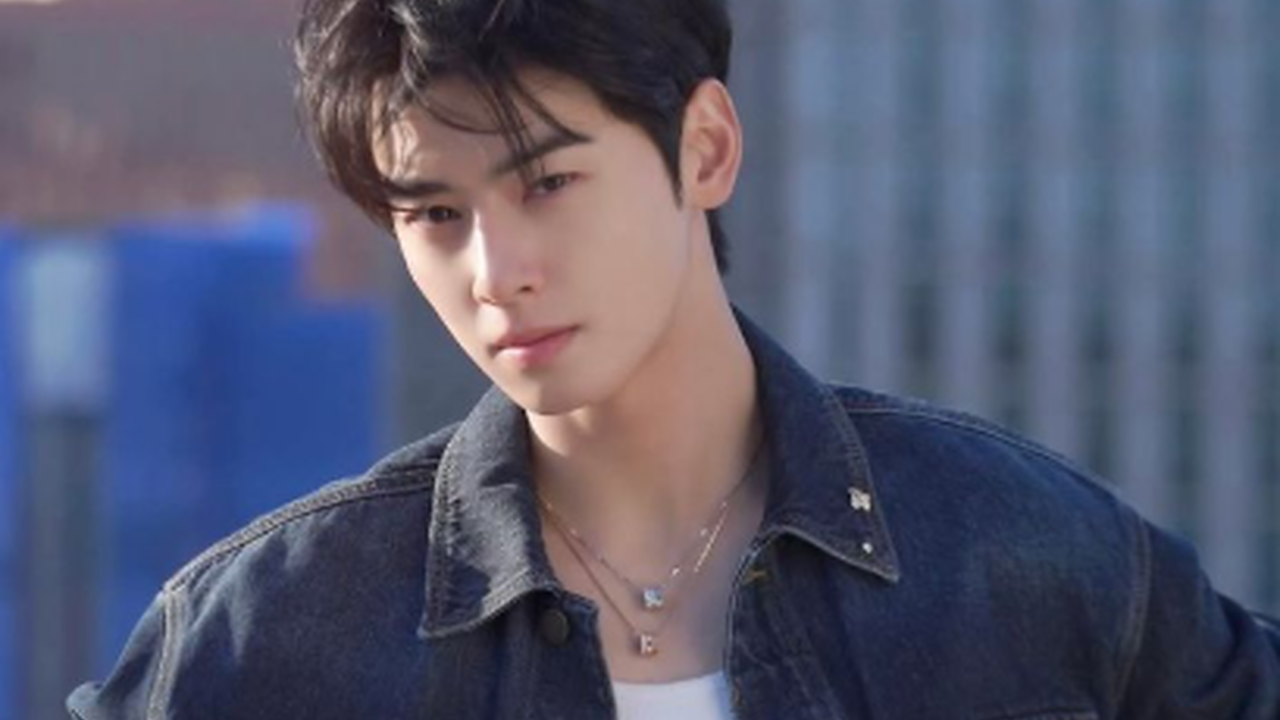 Dugaan Penyelewengan Pajak Cha Eun-woo, Ancam Karier Jangka Panjang Sang Idol