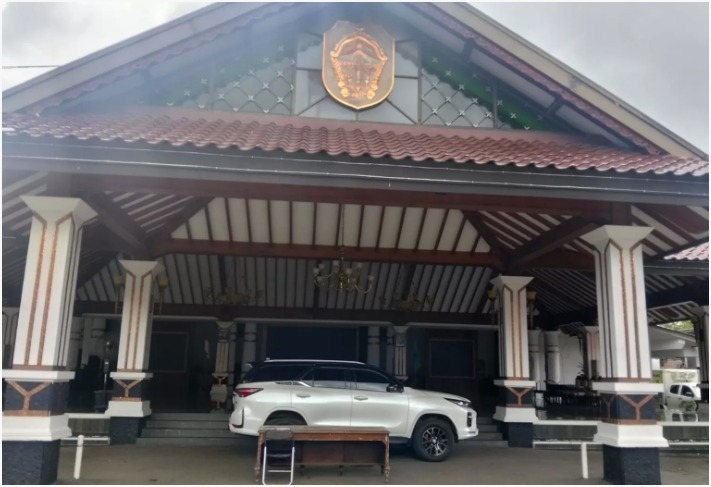 Kabar OTT Bupati Pati Sudewo Oleh KPK Menguat, Tapi Senyap di Pendapa hingga Isu Dua Koper di Jaken