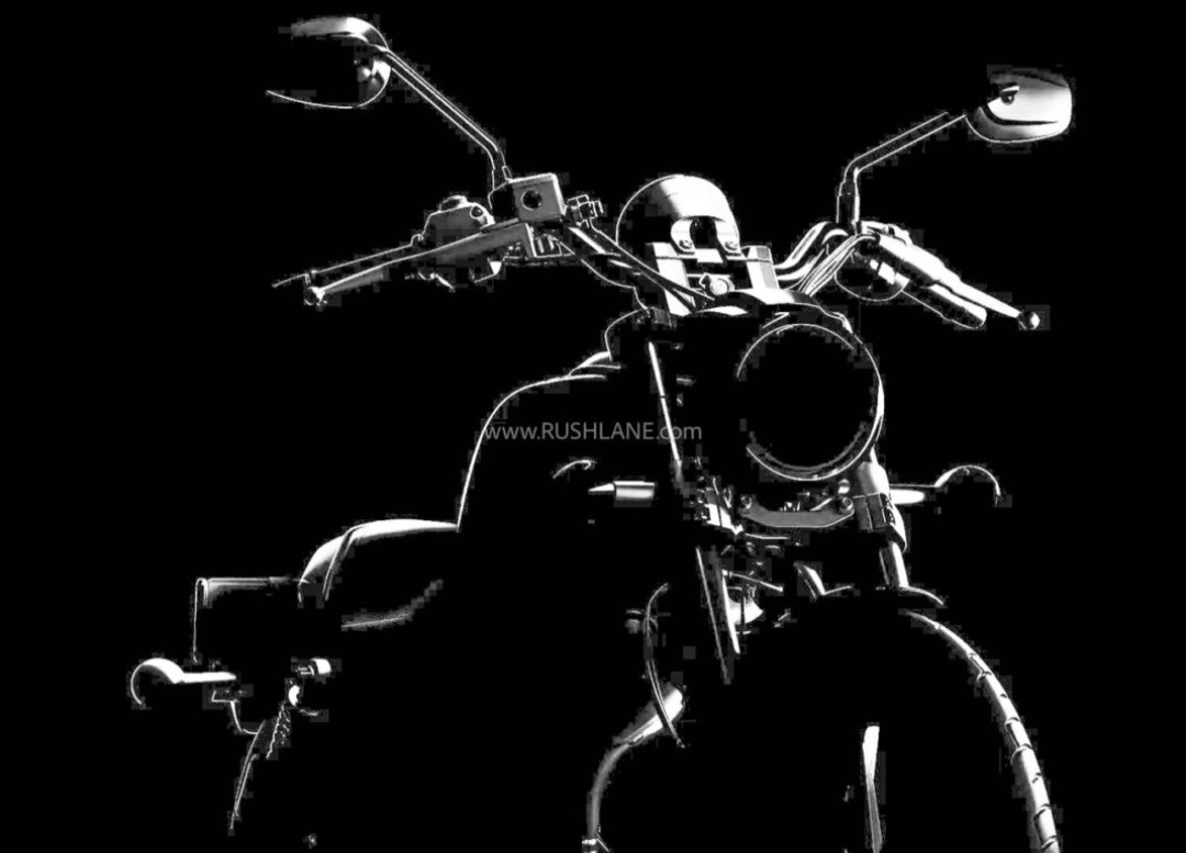 Harley-Davidson Sprint 440 Tampil dengan Desain Cruiser Klasik