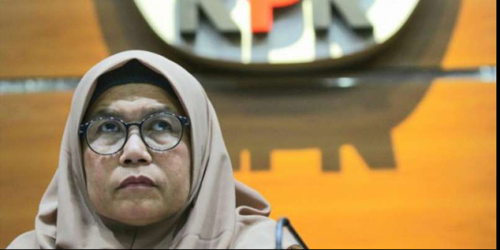 Harta Wakil Ketua KPK Lili Pintauli Siregar Bertambah Meski Gaji Dipotong 12 Bulan, Ada Side Job?