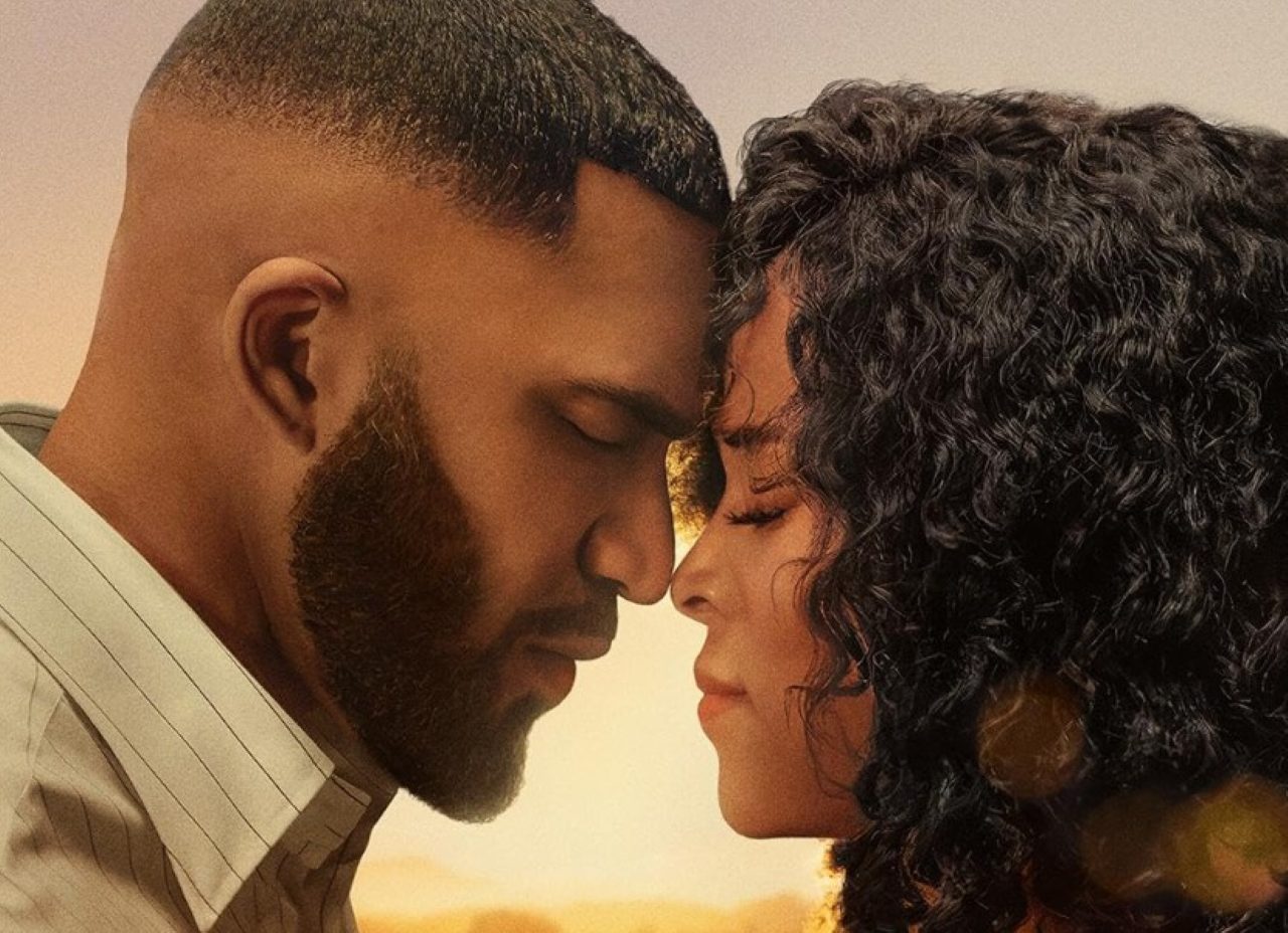 Sinopsis Ruth and Boaz di Netflix: Kisah Cinta, Iman, dan Pemulihan di Kota Kecil Tennessee