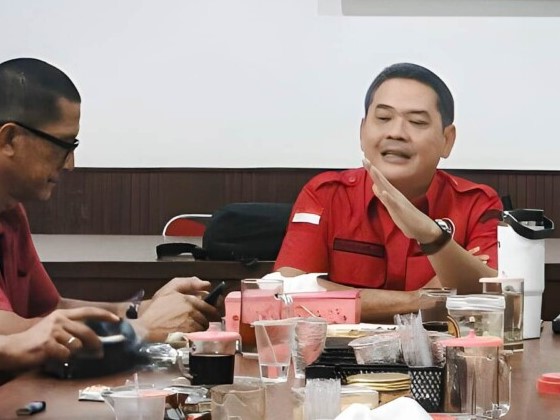 PDIP Jombang Siapkan Langkah Mitigasi Hadapi El Nino Godzilla