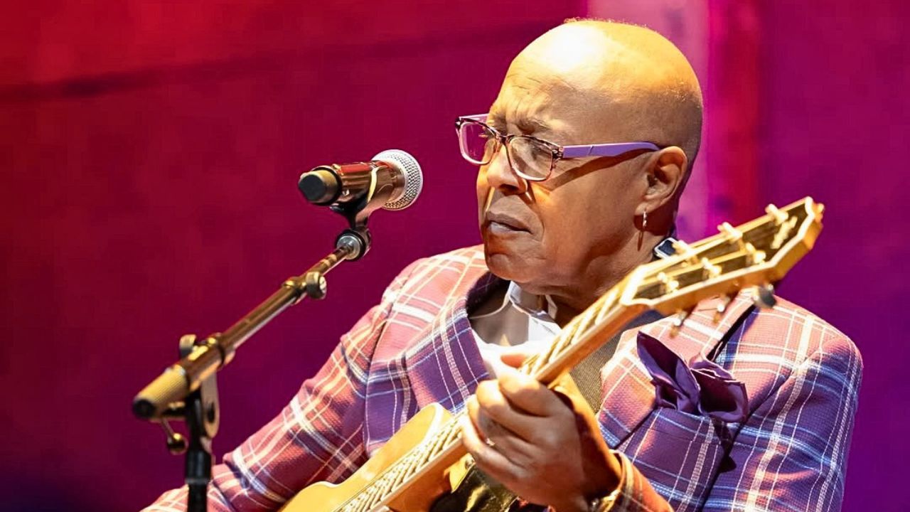 Peabo Bryson Meninggal Dunia, Ini Perjalanan Karier Sang Legenda R&B