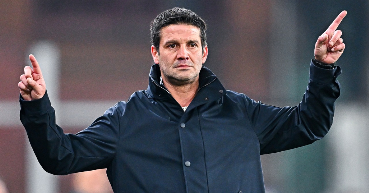 Inter Milan Kembali ke Pucuk, Cristian Chivu Bicara Soal Performa