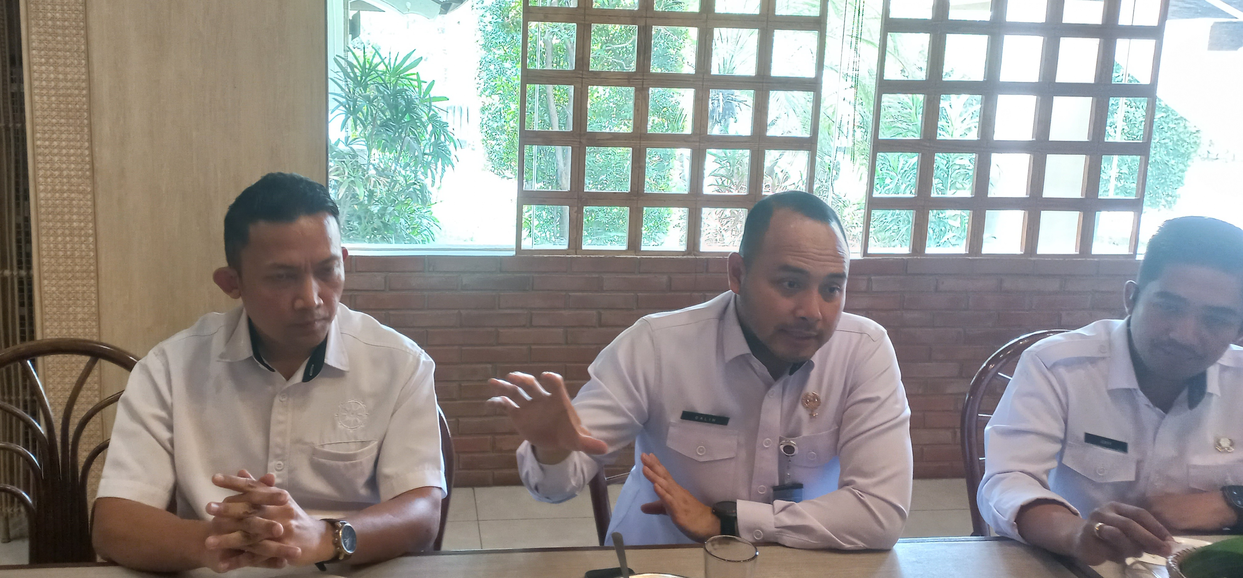 Pengumuman! Aplikasi All Indonesia Siap Diluncurkan, Berlaku untuk Penumpang Internasional Per 1 Oktober