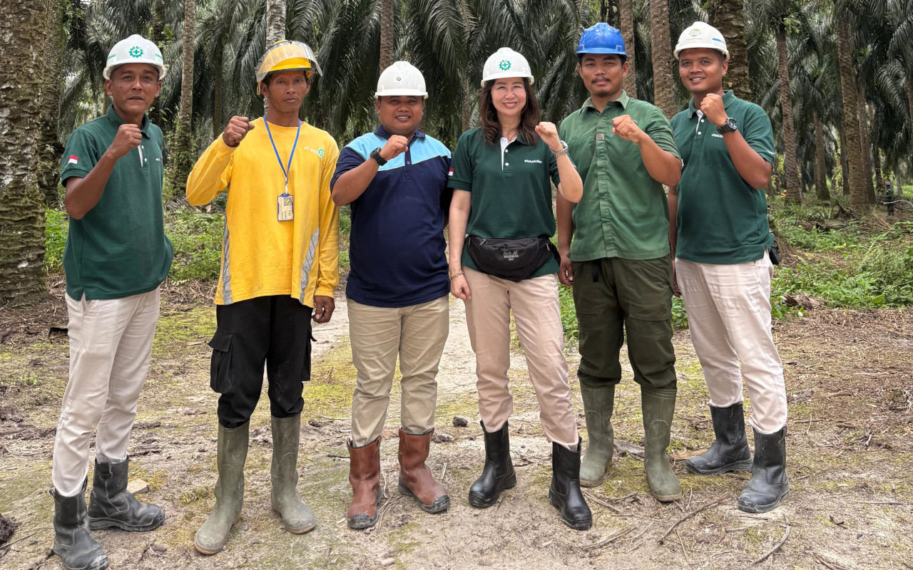 Astra Agro Raih Penghargaan INSTAR 2025: Bukti Nyata Komitmen Integritas dan Bisnis Berkelanjutan