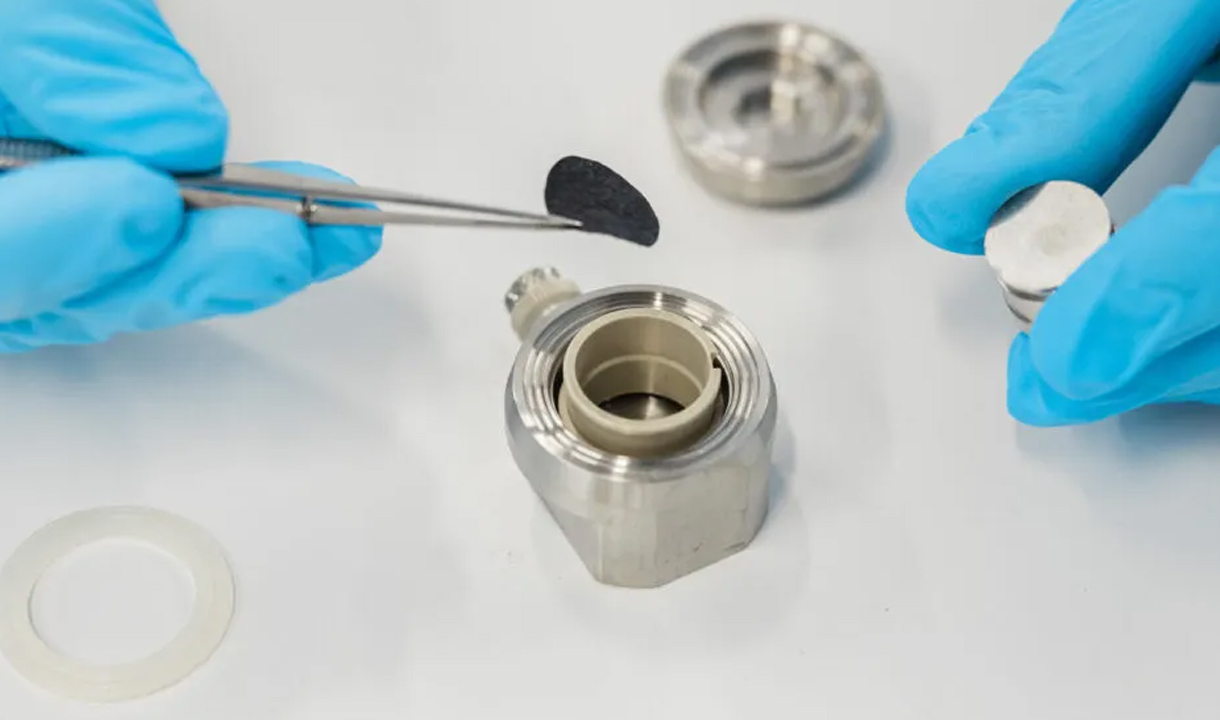 Crystal Battery Bikin Nikel Ditinggalkan, Sulfur Akan Jadi Idola Baru Industri EV