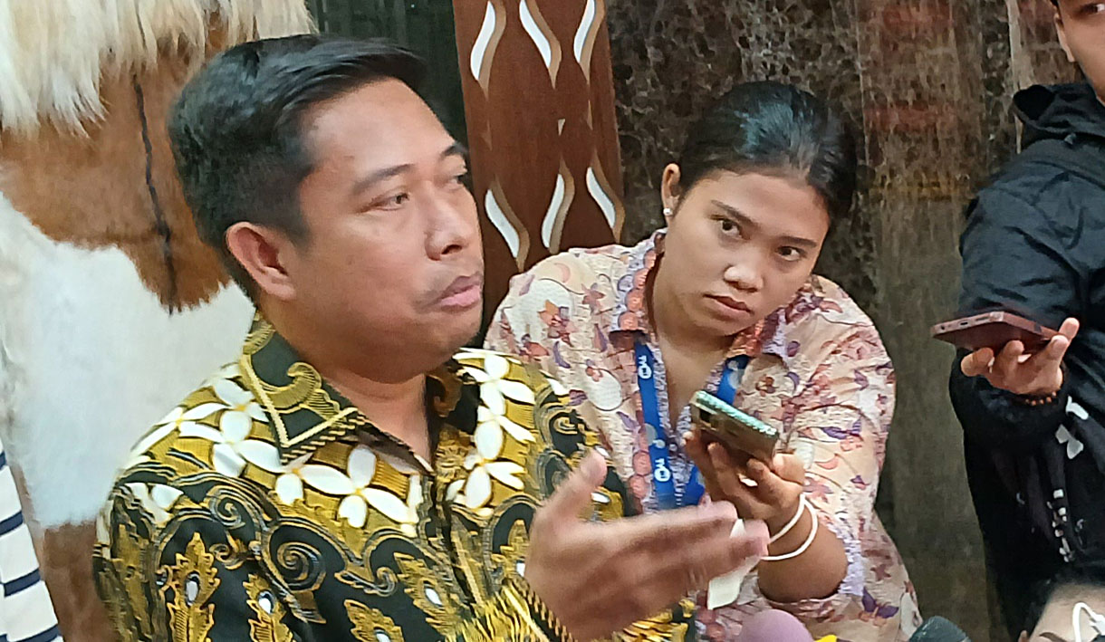 KPU DKI Ungkap Gerakan Coblos 3 Paslon Pilkada Jakarta Sah-sah Saja  