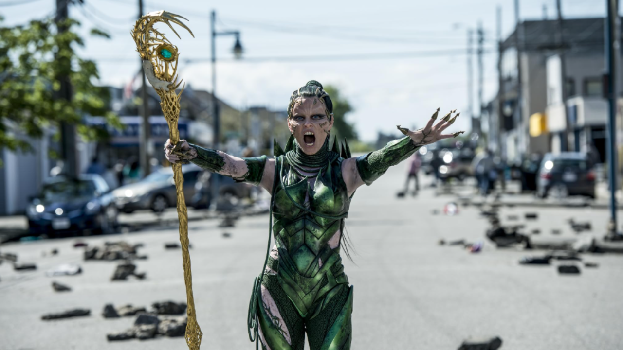 Jadwal Bioskop Trans TV Hari Ini 16 Januari 2026 Lengkap Sinopsis, Libur Panjang Nonton Film Power Rangers