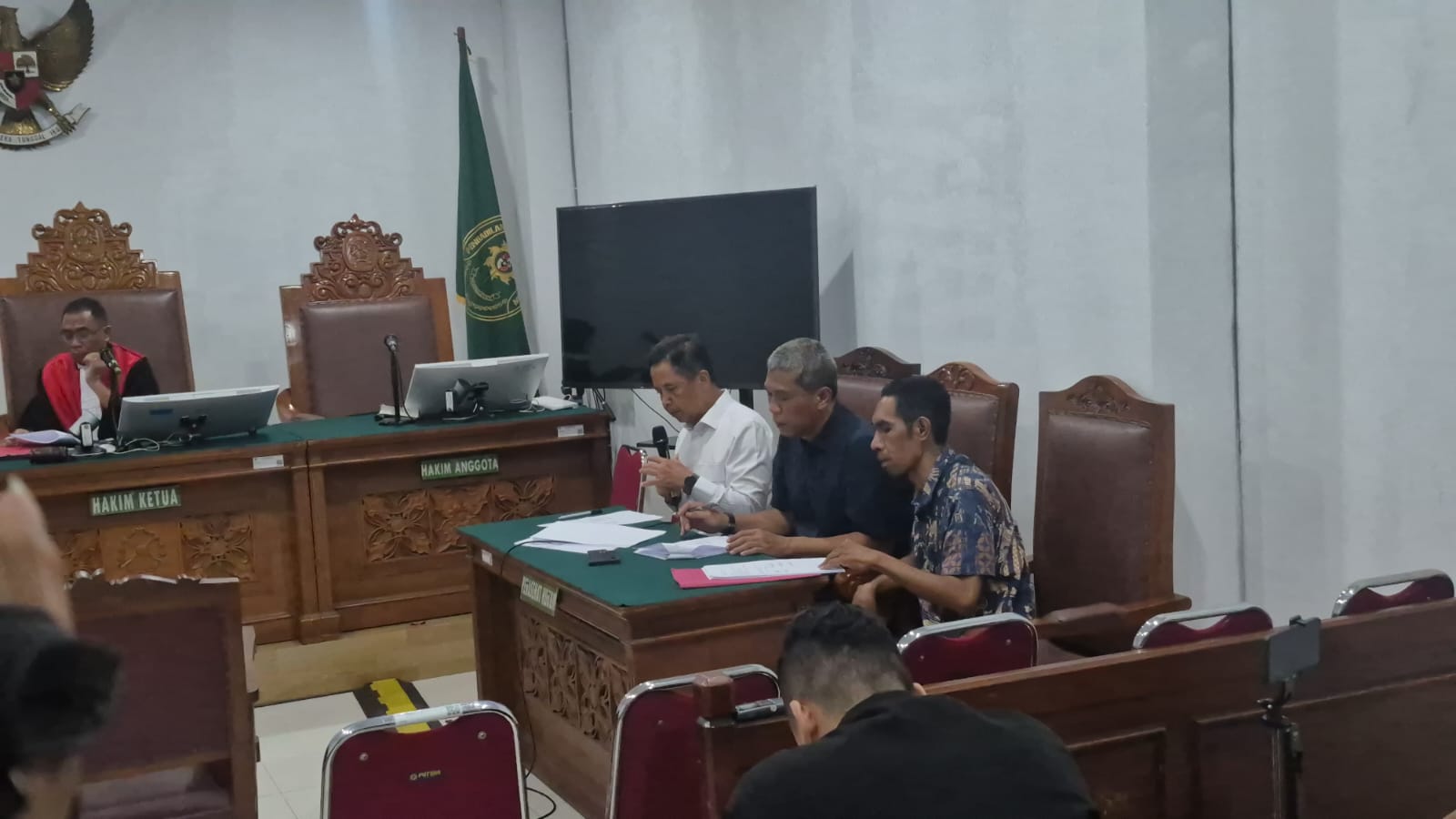 Kejagung Minta Hakim Tolak Praperadilan Febrie Adriansyah, Ini Alasannya