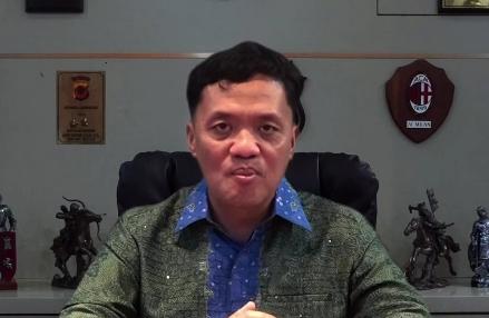 Habiburokhman: DPR Siap All Out Kawal Kasus Amsal Sitepu, Videografer Karo yang Dituduh Korupsi 