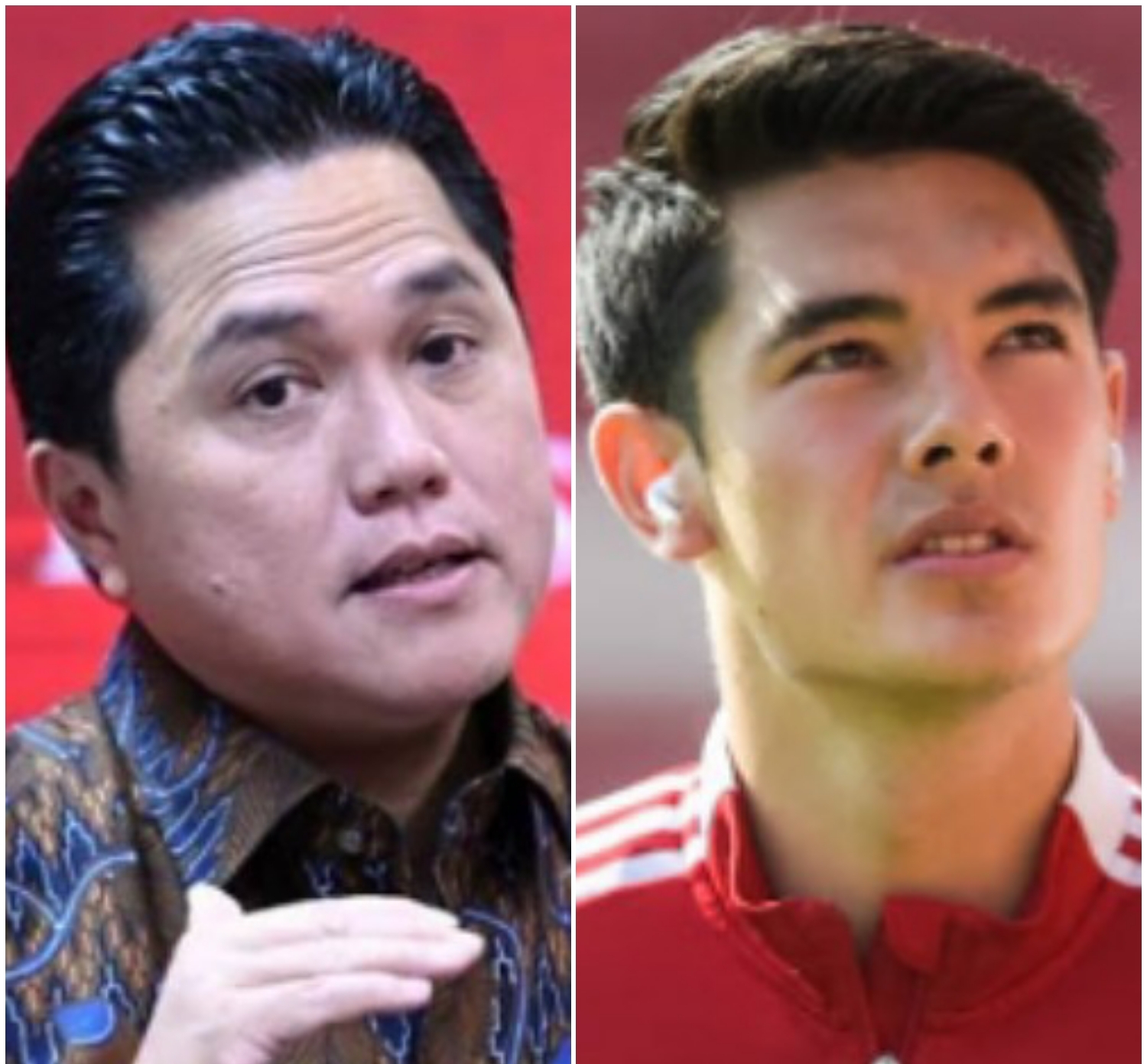 Naik Kasta di Liga Inggris, Oxford United Milik Erick Thohir Belanja Skuad, Pemain Timnas Indonesia Elkan Baggott Termasuk?