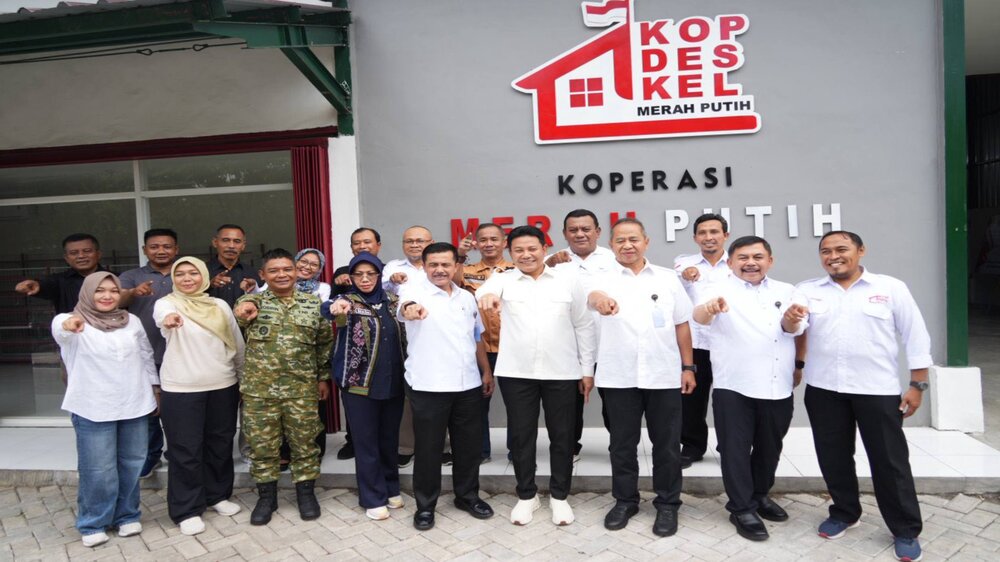 SE Bupati Sidoarjo Serukan Perangkat Desa hingga ASN Jadi Anggota KDMP