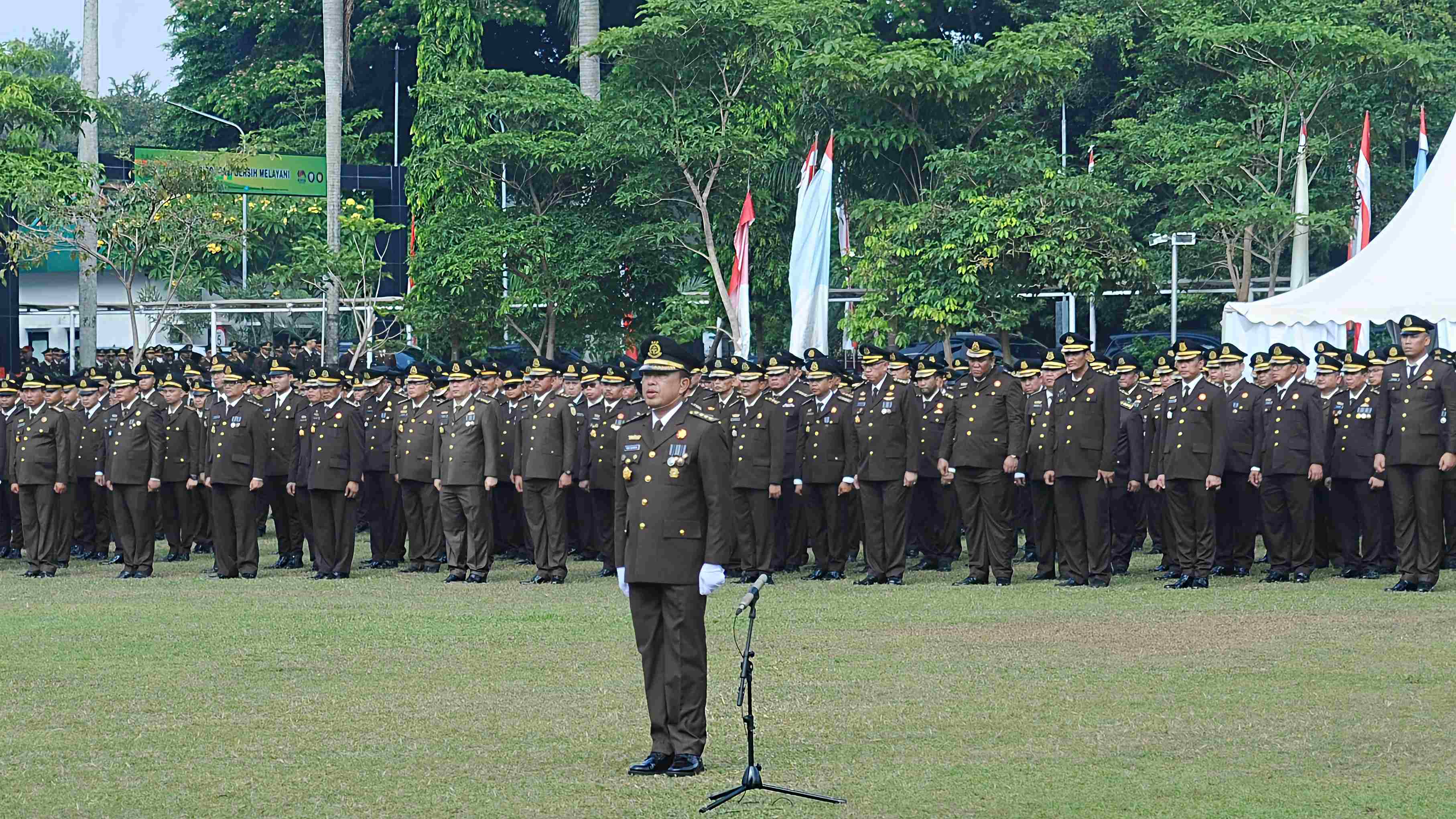 Masyarakat Sipil Nilai Hak Leniensi Kejaksaan Tak Jelas, Rentan Penyelewengan